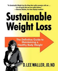 Cover image for Sustainable Weight Loss