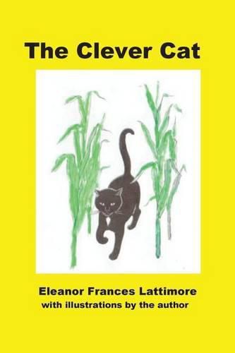 Cover image for The Clever Cat