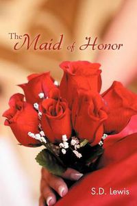 Cover image for The Maid of Honor