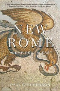 Cover image for New Rome