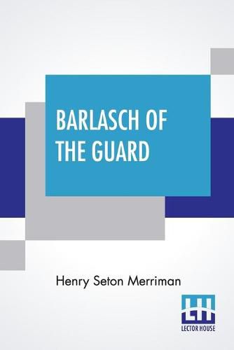 Barlasch Of The Guard