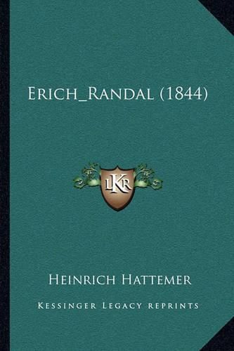 Cover image for Erich_randal (1844)