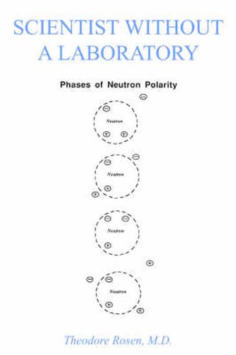 Cover image for Scientist Without A Laboratory
