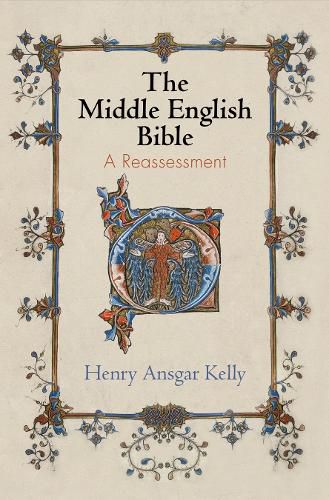 Cover image for The Middle English Bible: A Reassessment