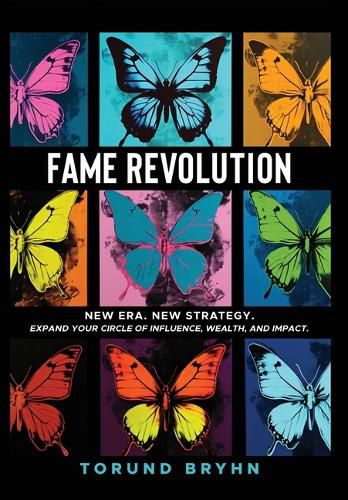 Cover image for Fame Revolution