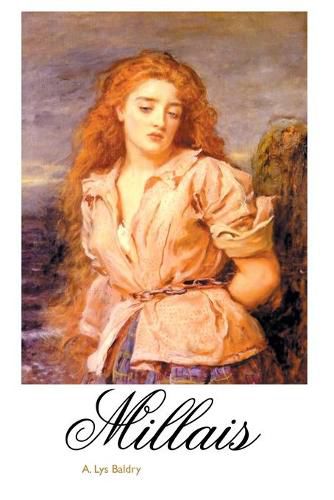 Cover image for Millais