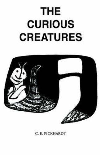 Cover image for The Curious Creatures