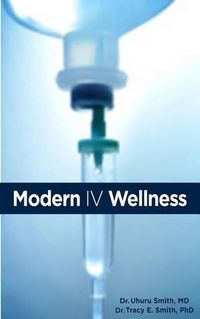 Cover image for Modern IV Wellness