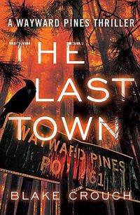 Cover image for The Last Town