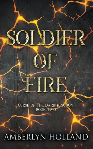 Cover image for Soldier of Fire