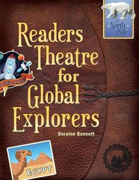 Cover image for Readers Theatre for Global Explorers