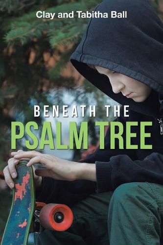 Cover image for Beneath the Psalm Tree