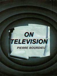 Cover image for On Television