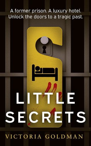 Cover image for Little Secrets
