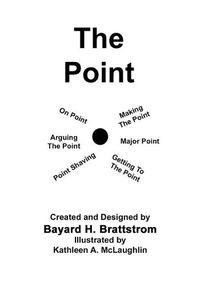 Cover image for The Point