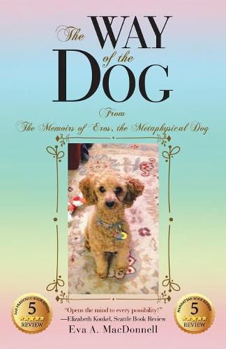 Cover image for The Way of the Dog