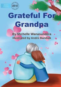 Cover image for Grateful For Grandpa