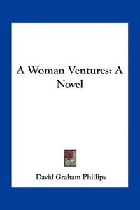 Cover image for A Woman Ventures