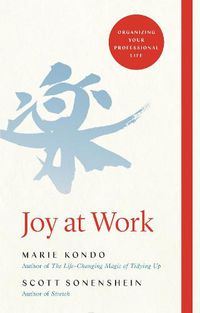Cover image for Joy at Work