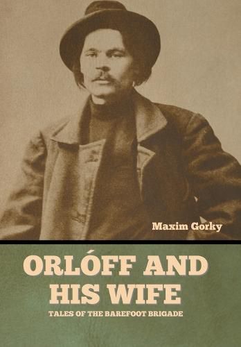 Cover image for Orloff and His Wife