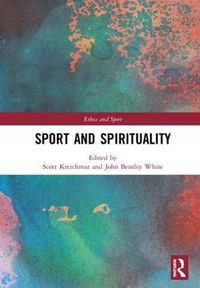 Cover image for Sport and Spirituality