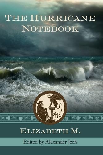 Cover image for The Hurricane Notebook: Three Dialogues on the Human Condition