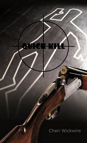 Cover image for Quick Kill