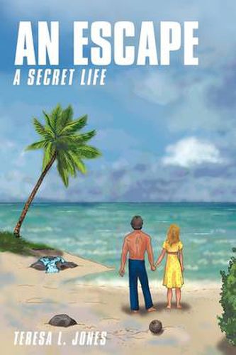 Cover image for An Escape: A Secret Life