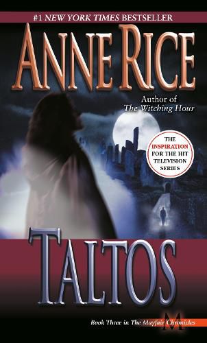Cover image for Taltos