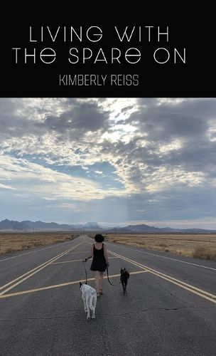 Cover image for Living with the Spare On