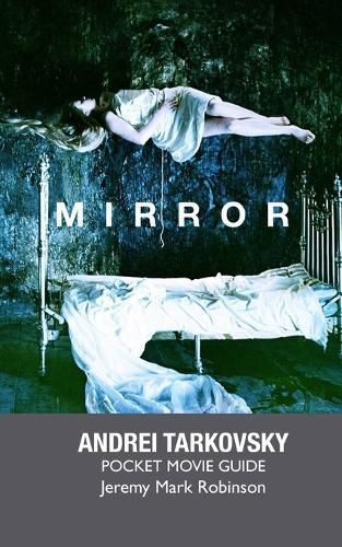 Cover image for Mirror