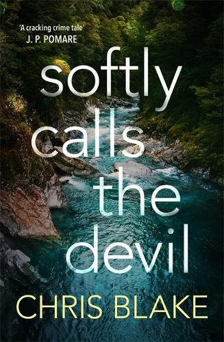 Cover image for Softly Calls the Devil