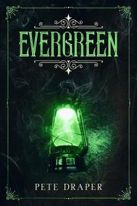 Cover image for Evergreen