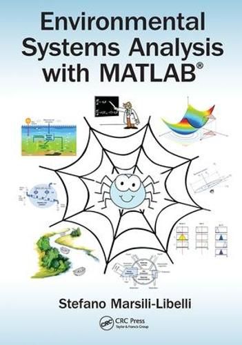 Cover image for Environmental Systems Analysis with MATLAB (R)
