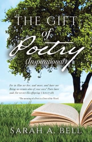 The Gift of Poetry: Inspirational