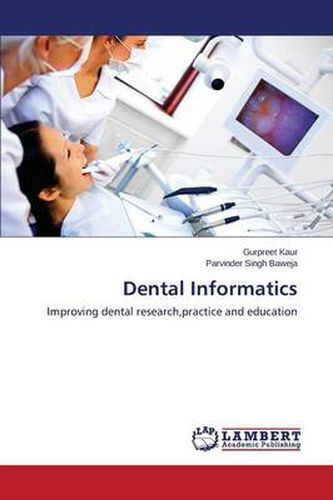 Dental Informatics