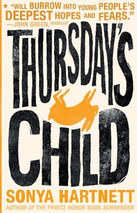 Cover image for Thursday's Child