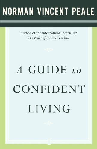 Cover image for A Guide to Confident Living