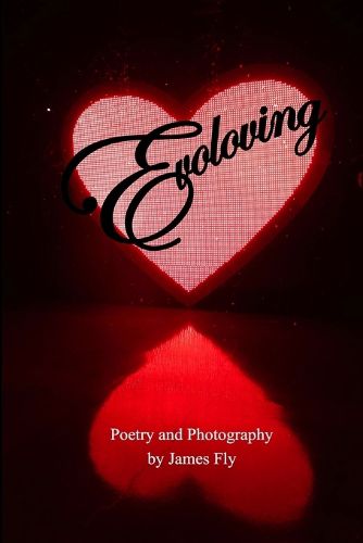 Cover image for Evoloving