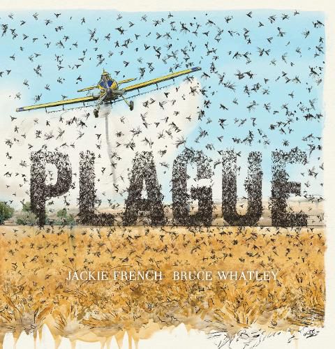 Cover image for Plague