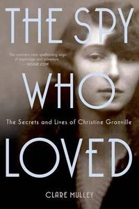Cover image for Spy Who Loved