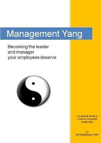 Cover image for Management Yang