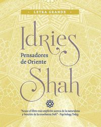 Cover image for Pensadores de Oriente