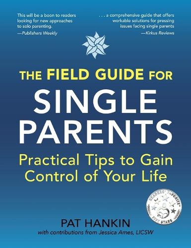 Cover image for The Field Guide for Single Parents