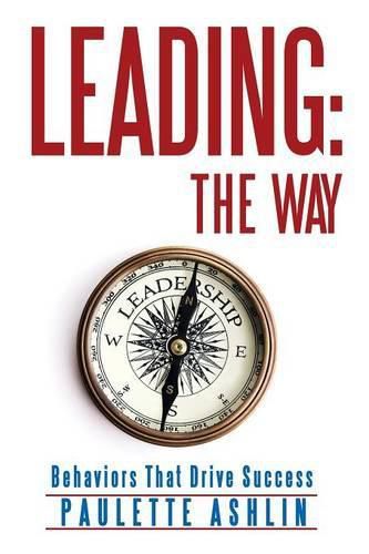 Cover image for Leading