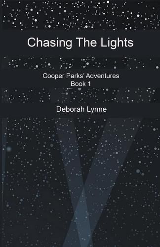 Cover image for Chasing The Lights