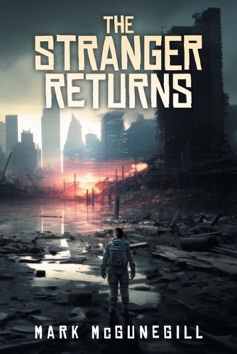 Cover image for The Stranger Returns