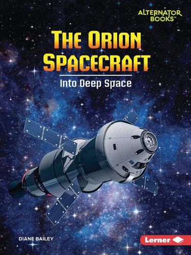 The Orion Spacecraft