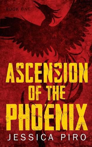 Cover image for Ascension of the Phoenix