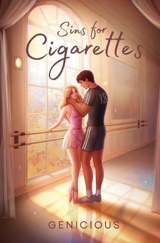 Cover image for Sins for Cigarettes